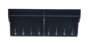 Black Furniture, Black Clothes Hanger